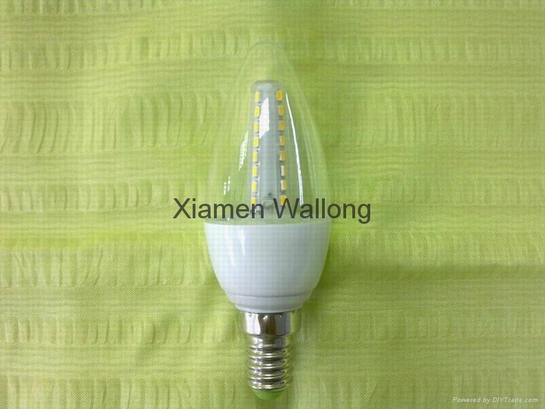 LED Lighting LED Lamp LED Light GX53-7W CE&ROHS 4