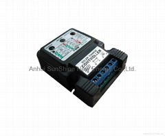 3A Solar charge controller