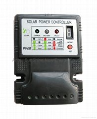 5A 10A Solar charge controller