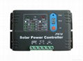 15A 20A Solar charge controller