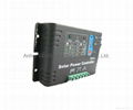 15A 20A Solar charge controller 2