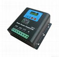 30A 50A 60A Solar charge controller-1