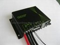 5A 10A Solar charge controller water