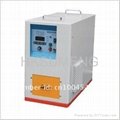 high frequency induction welding brazing machine 6kw/1.1Mhz