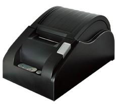 佳博GP-5890XIII热敏打印机