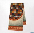African Wax Print Fabric 2