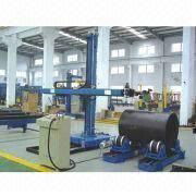 welding manipulator 5