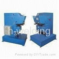 Milling/Beveling Machine