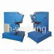 Milling/Beveling Machine