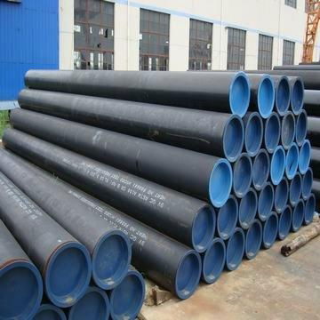 ERW STEEL TUBE