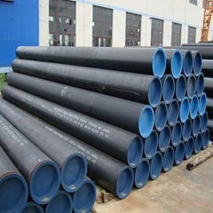 ERW STEEL TUBE