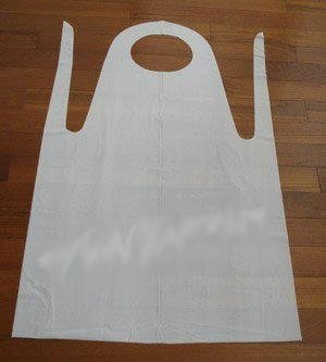 Disposable Aprons 1