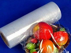 Cling wrap for food