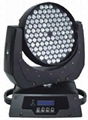 LED Moving head light