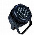 LED par light