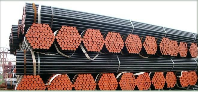 Seamless Steel pipe  2