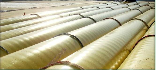 ERW steel pipe  4