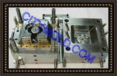 Plastic Injection Mould