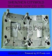 Injection Mold