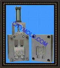 Injection molds