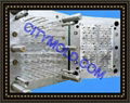 Plastic Injection molds