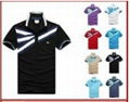 OEM POLO T Shirts factory manufactory