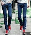 OEM mens Jeans men's Denim factory manufacture man fashion wholesale 4 1