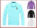 OEM Polo T Shirts leisure fashion