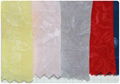 polyester TC fabric Double color Twill