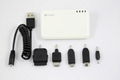 3000mAh portable mobile charger 4