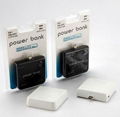 2200mAh Micro USB mobile charger for iphone 3