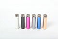 3000mAh universal mobile charger power bank for iphone./ipad