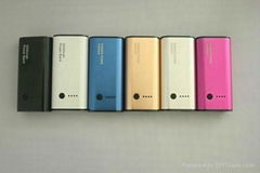 5000mAh New Portable Battery Phone