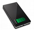 12000mAh portable mobile power for iphone/ipad/notebook 1