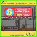 outdoor full color LED advertising display screen 2