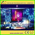 indoor full color led advertising display screen 2