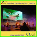 indoor full color led advertising display screen 3