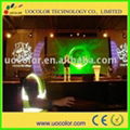 indoor led display for show/led backdrop display