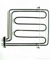 heating element used in oven