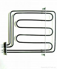 heating element used in oven