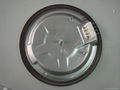 hot plate used in the oven / gas cooker 3