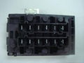 terminal box used in the oven/ gas cooker 1