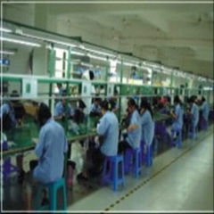 Shenzhen Huiqitong Xing Electronic Co., Ltd. 