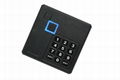 RFID Card Reader With Keypad