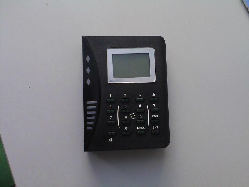 Access Control and Time Attendance Systems (E. Link-A01)