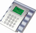 Time Recorder (TQ02)