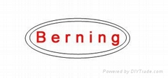 Berning Industrial Holding Company Limited 