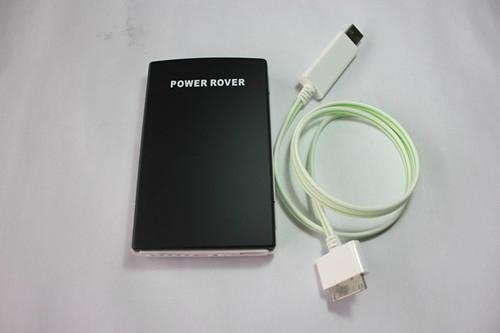 selling super 10000mAh emergency charger 4