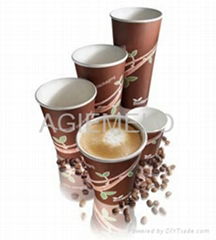 paper cup