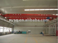 LD New Single Girder Electric Crane(1-20t)